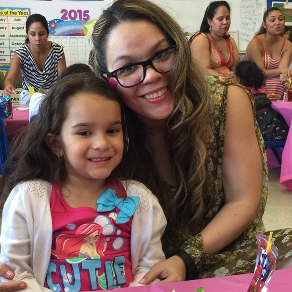 Vintage dress - Picture 5 of 6